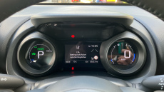 Toyota Yaris Cross 1.5 Hybrid Icon 5dr CVT Hybrid Estate